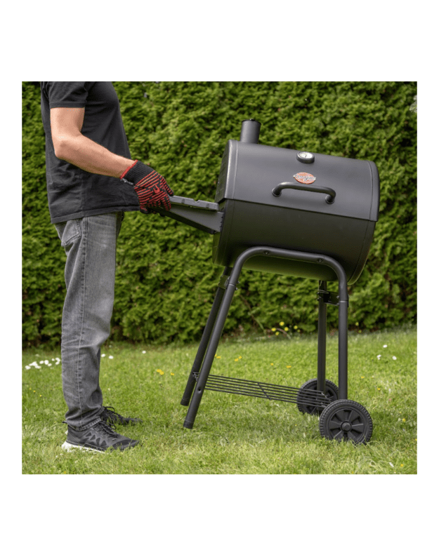 Lauko kepsninė Char-Griller Wrangler