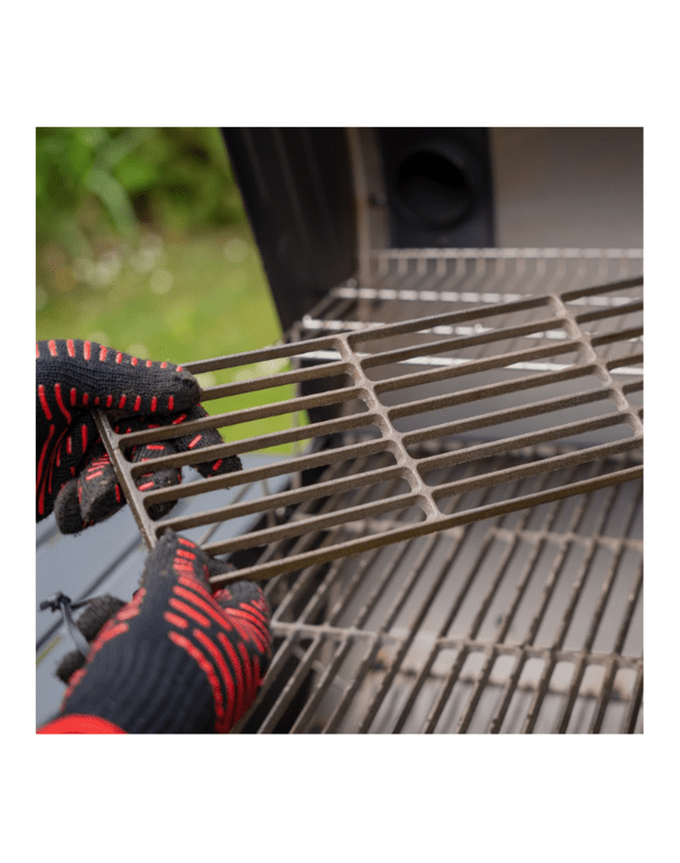 Lauko kepsninė Char-Griller Wrangler