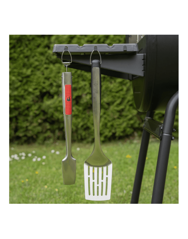 Lauko kepsninė Char-Griller Wrangler