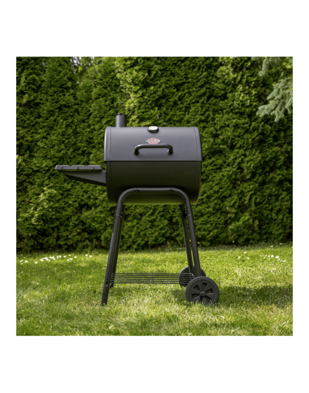 Lauko kepsninė Char-Griller Wrangler