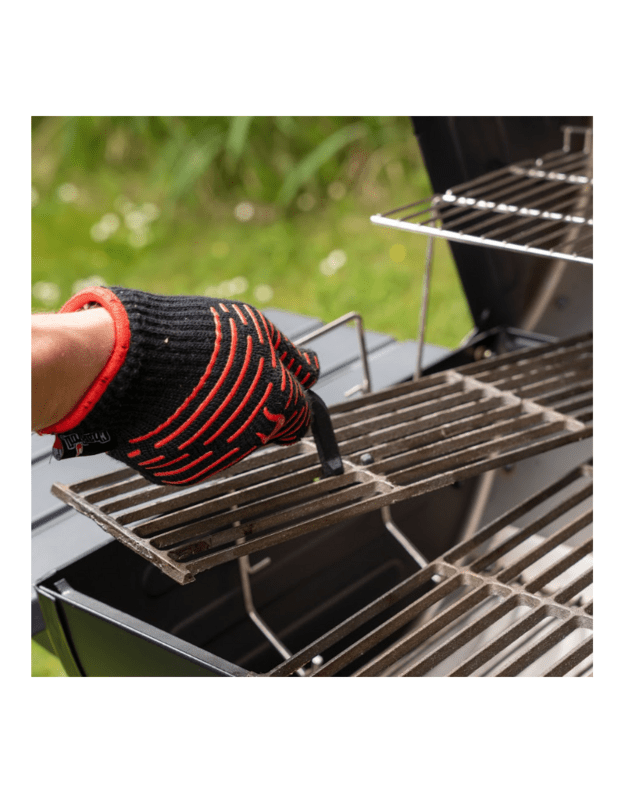 Lauko kepsninė Char-Griller Wrangler