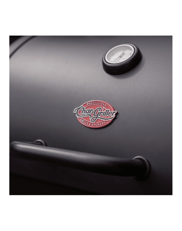 Lauko kepsninė Char-Griller Wrangler
