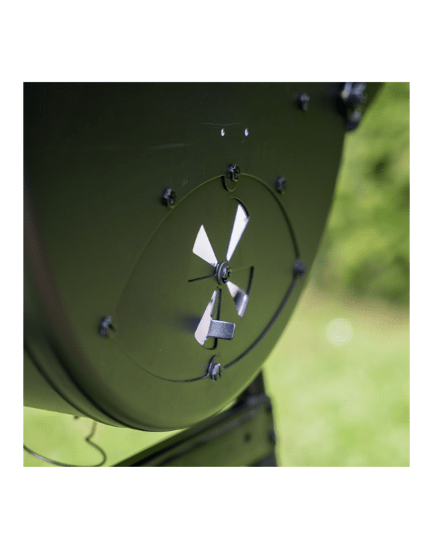 Lauko kepsninė Char-Griller Wrangler