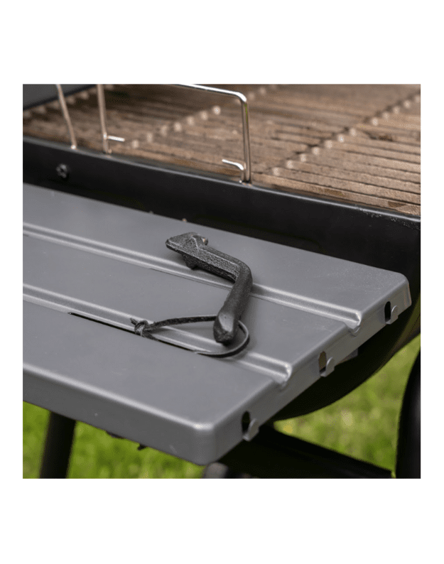 Lauko kepsninė Char-Griller Wrangler