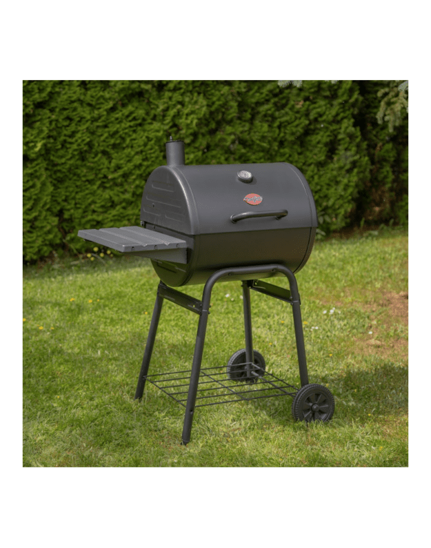 Lauko kepsninė Char-Griller Wrangler