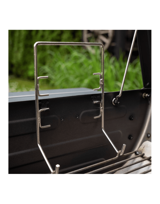 Lauko kepsninė Char-Griller Wrangler