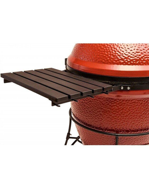 Anglinis lauko grilis Kamado Joe Classic I 13