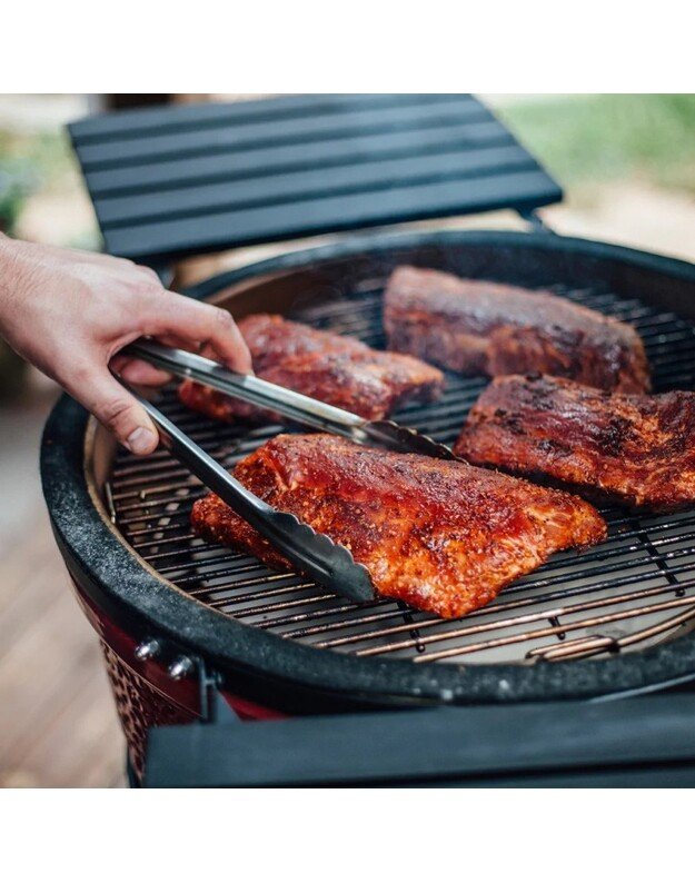 Anglinis lauko grilis Kamado Joe Classic I 14