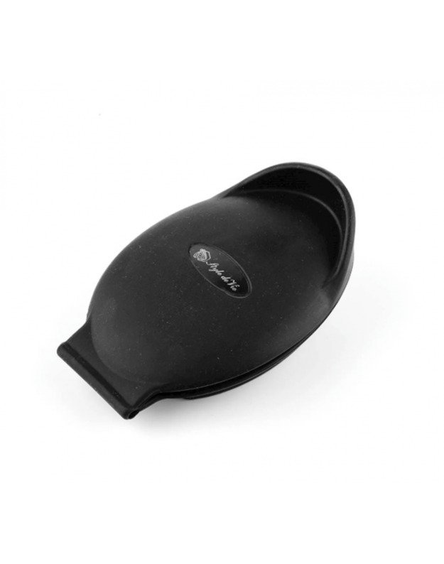 Austrių gliaudymo rinkinys Style De Vie Luxury Line Black Stonewash 2