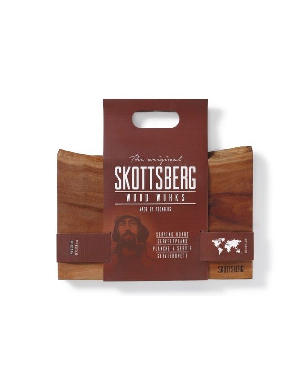 Serviravimo lenta Skottsberg 45x35cm 6