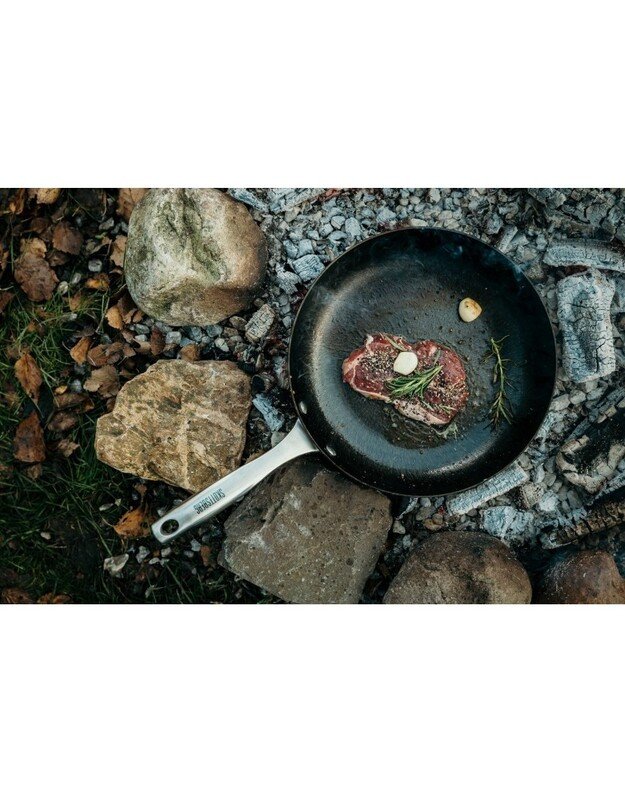 Ketaus keptuvė Skottsberg 28cm 6