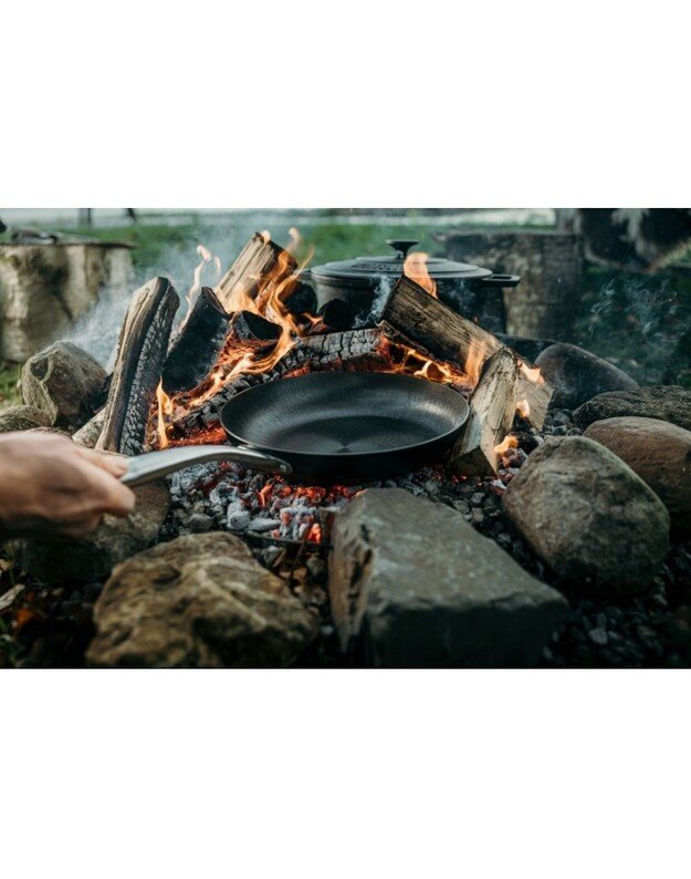 Ketaus keptuvė Skottsberg 28cm 3