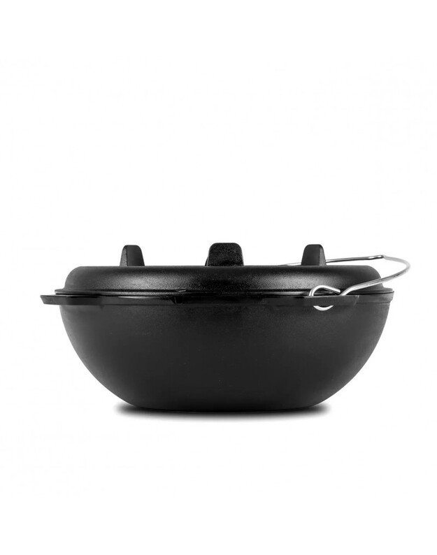 Kazanas Petromax Kazan 8l 7