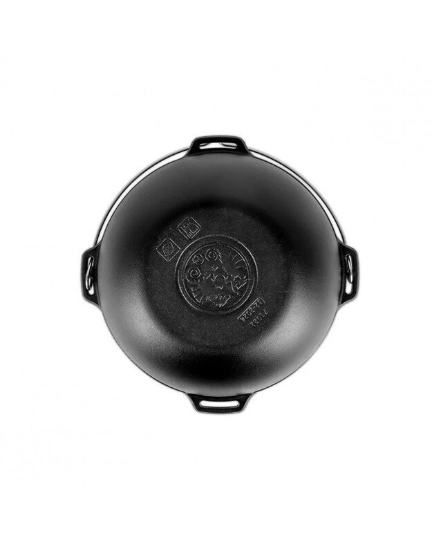 Kazanas Petromax Kazan 8l 6