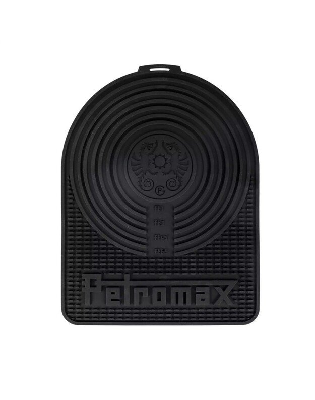 Silikoninis kilimėlis Petromax