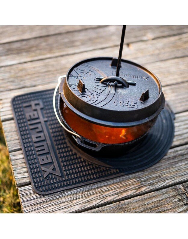 Silikoninis kilimėlis Petromax 1