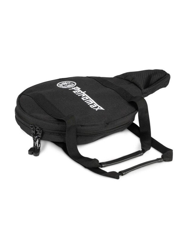 Transportavimo krep&scaron;ys ketaus keptuvei su rankena Petromax FP25