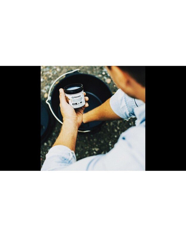 Priežiūros pasta ketaus produktams Petromax 2