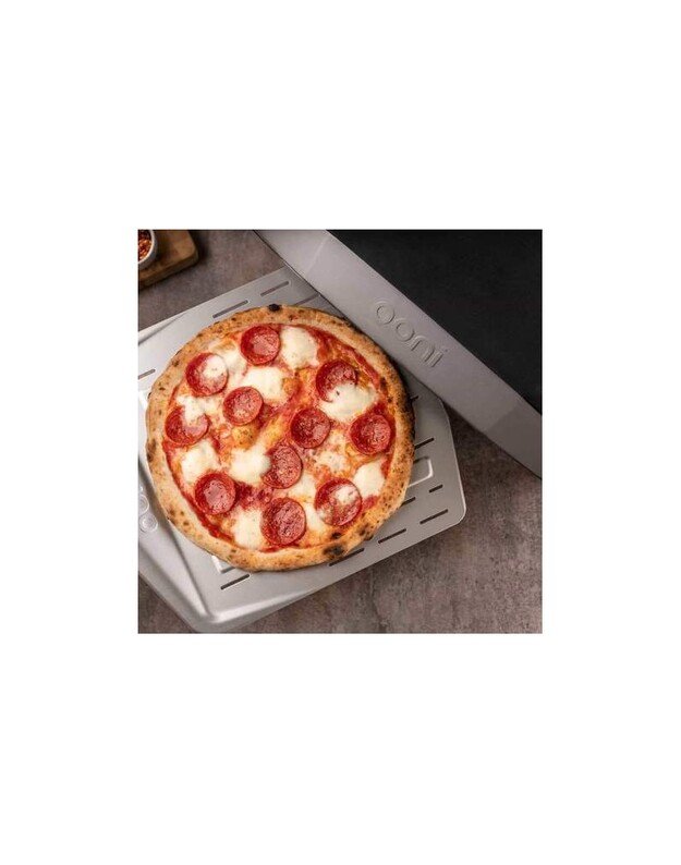 Dujinė picos krosnis Ooni Koda 16