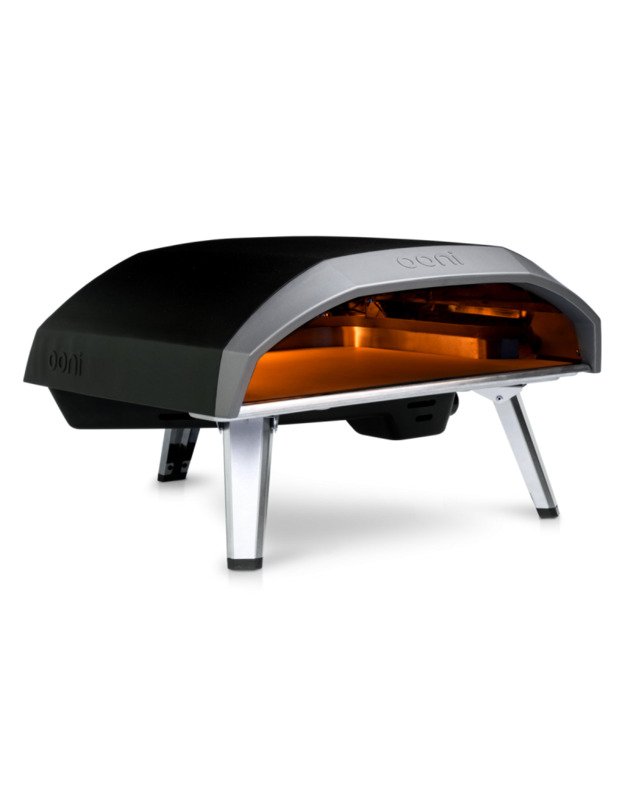 Dujinė picos krosnis Ooni Koda 16