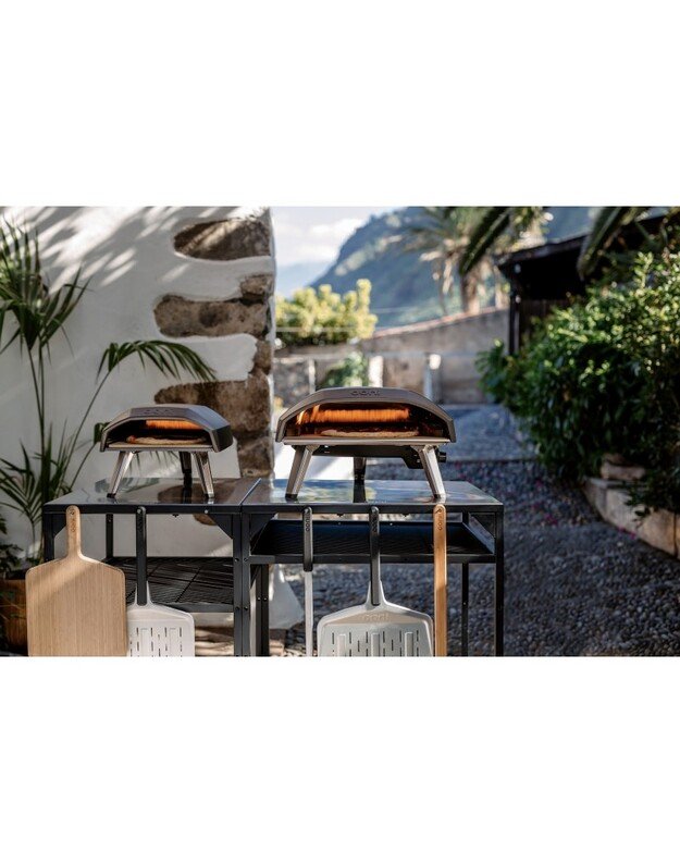 Dujinė picos krosnis Ooni Koda 16