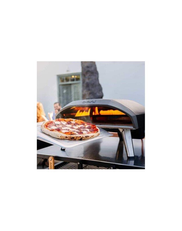 Dujinė picos krosnis Ooni Koda 16