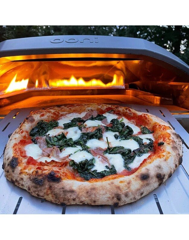 Dujinė picos krosnis Ooni Koda 16