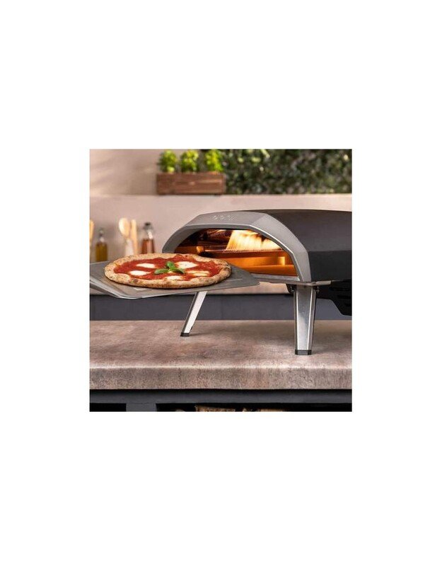 Dujinė picos krosnis Ooni Koda 16