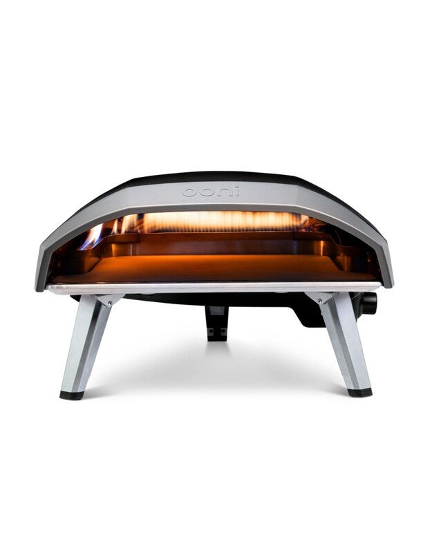 Dujinė picos krosnis Ooni Koda 16