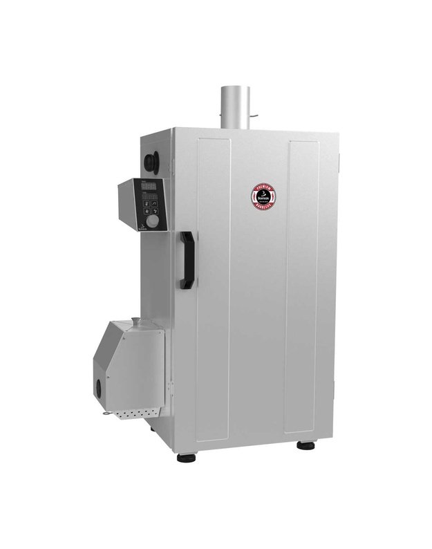 Rūkykla Borniak Classic  WiFi 70L  (UWDW-70)