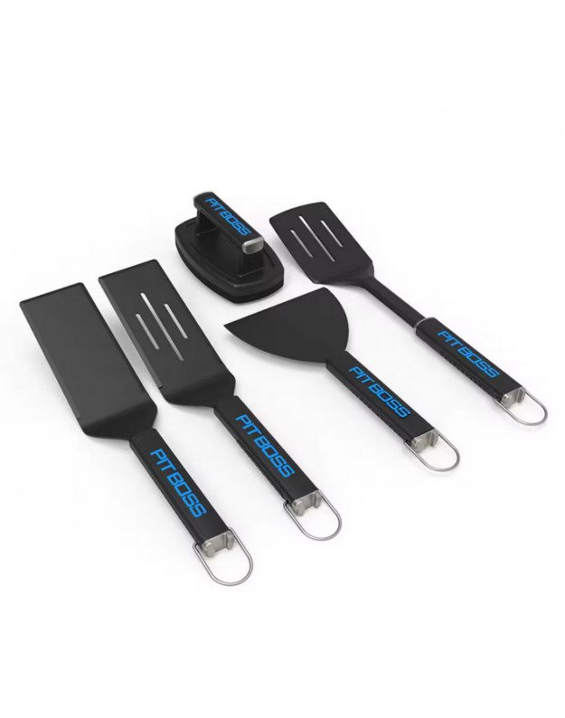 Plok&scaron;tumos kepimo rinkinys Pit Boss