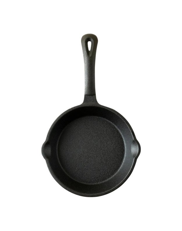 Ketaus keptuvė The Windmill Skillet 16 cm
