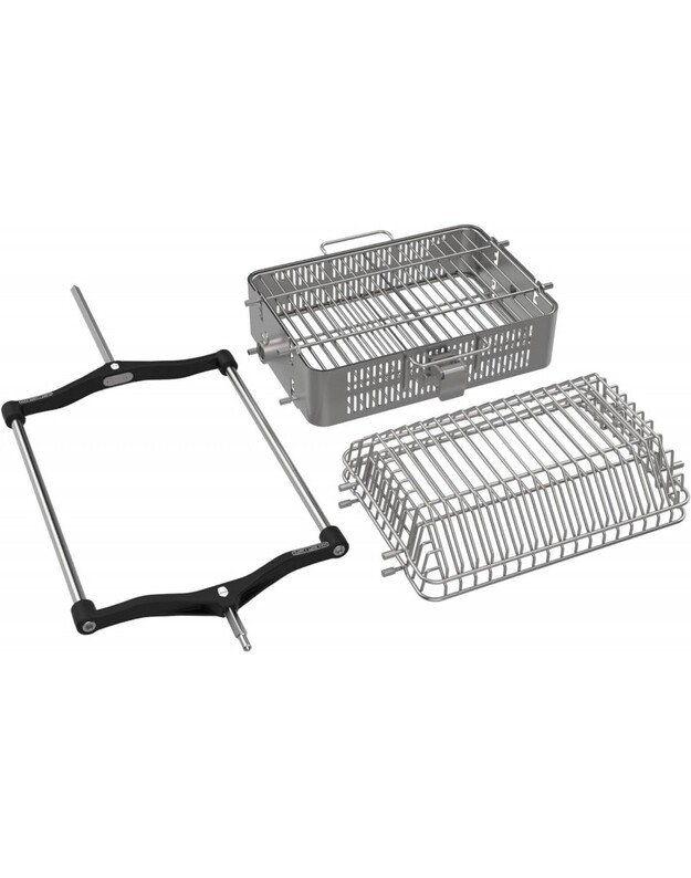 KamadoJoe sukamas krepšys JoeTisserie