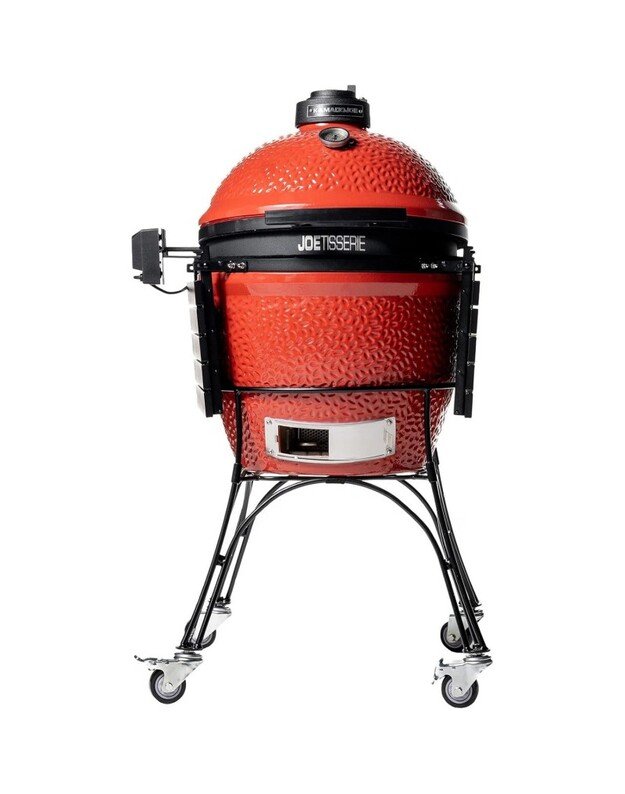 KamadoJoe sukamas krepšys JoeTisserie