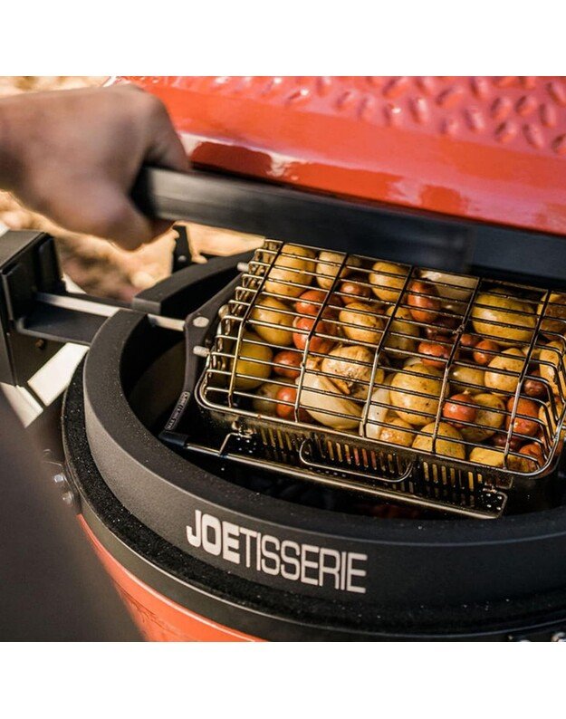 KamadoJoe sukamas krepšys JoeTisserie