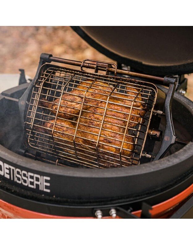 KamadoJoe sukamas krepšys JoeTisserie