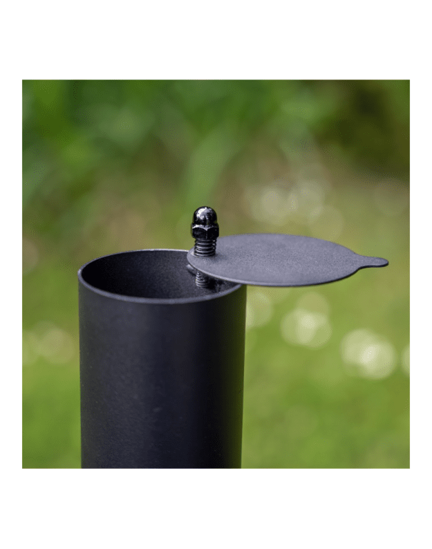 Lauko kepsninė Char-Griller Pro Deluxe
