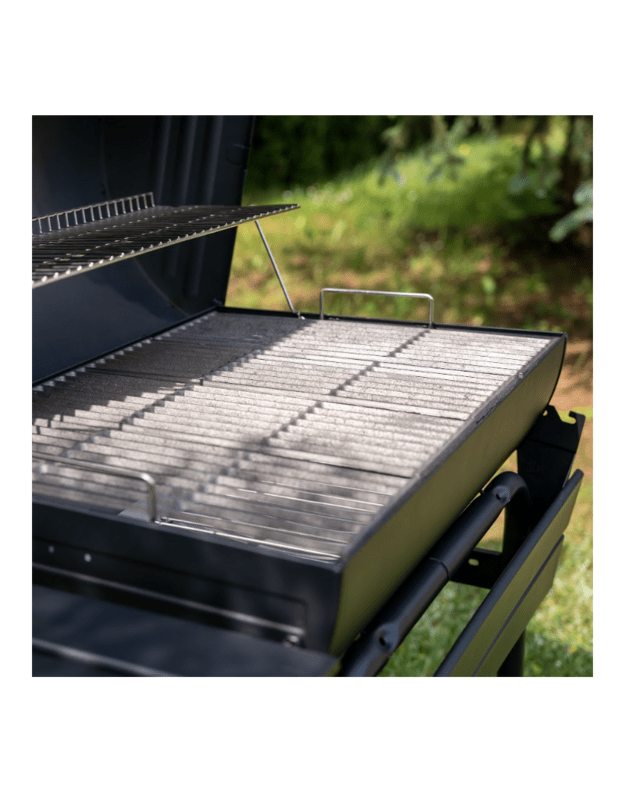 Lauko kepsninė Char-Griller Pro Deluxe