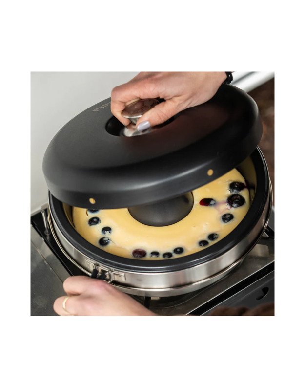 Kempingo Orkaitė Petromax Dimego Oven