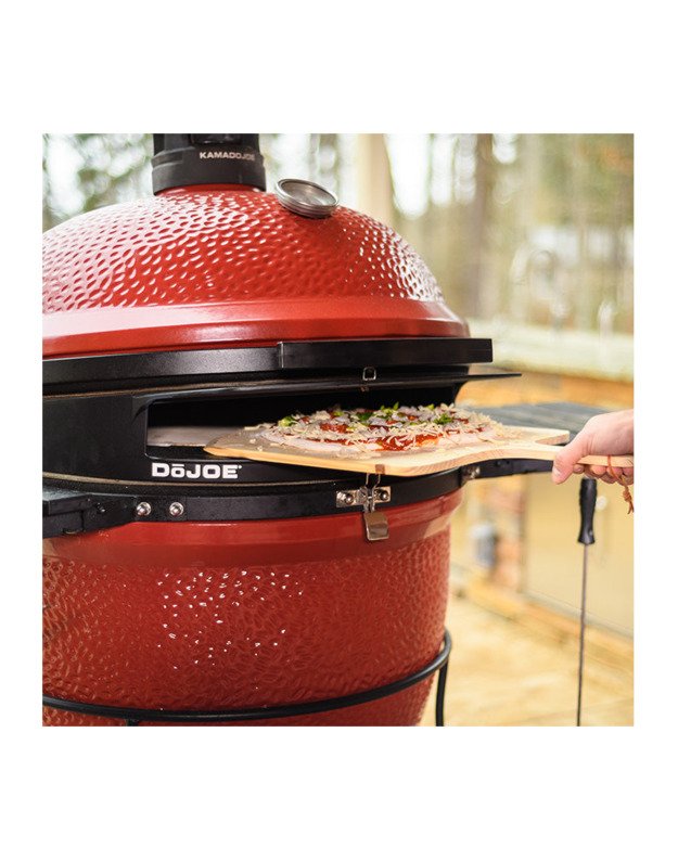 Picos kepimo priedas Kamado Joe DoJoe Big Joe