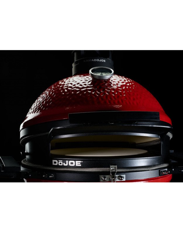 Picos kepimo priedas Kamado Joe DoJoe Big Joe