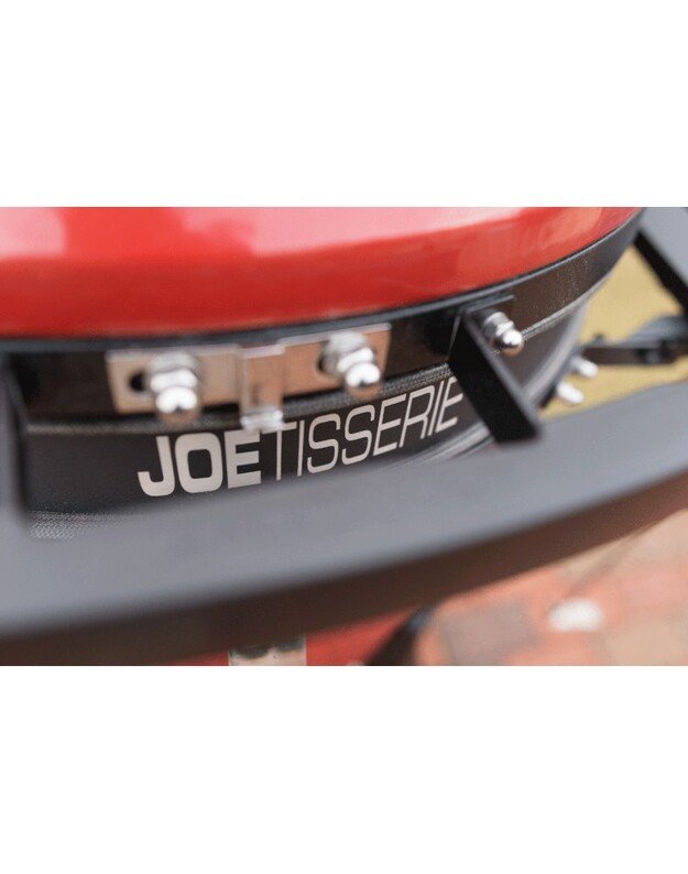 Kamado Joe Classic sukamas iešmas JOETISSERIE 4