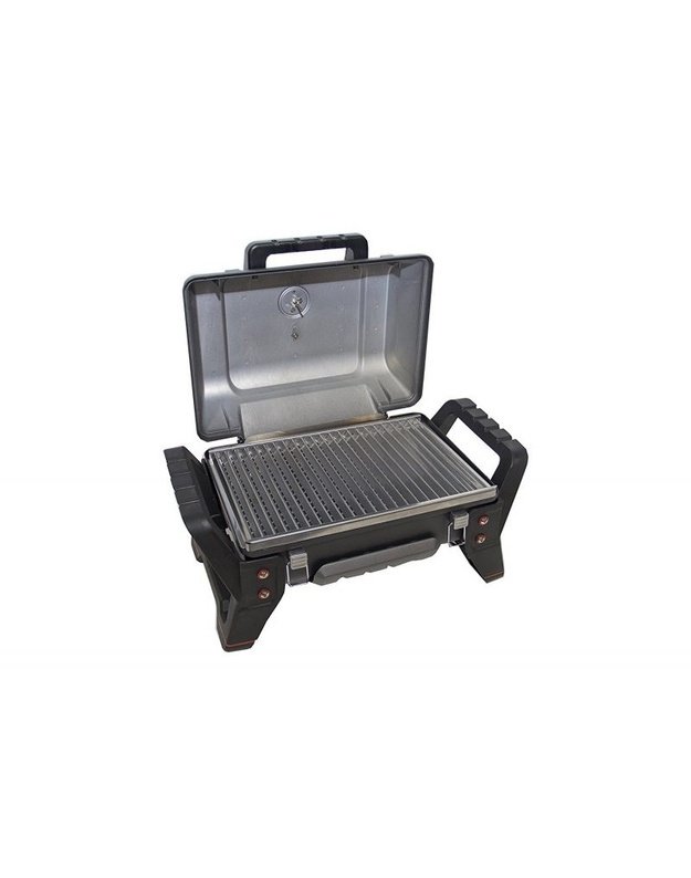 Ne&scaron;iojamas dujinis grilis Char-Broil Grill2Go X200