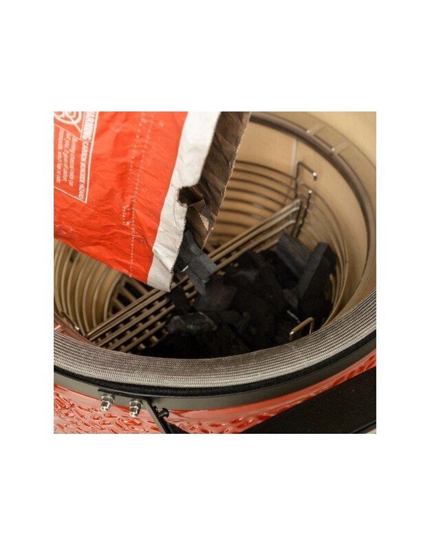 Kamado Big Joe Anglies Krepšys 4