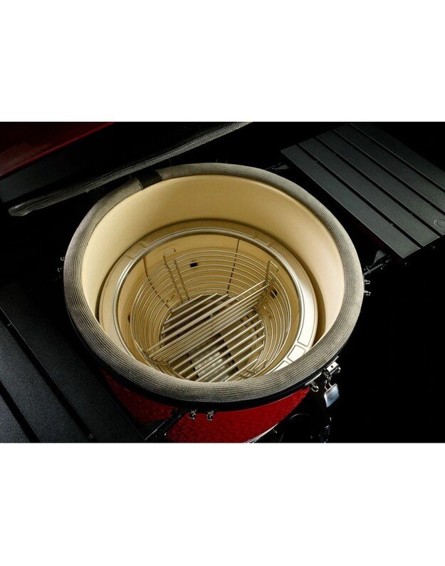 Kamado Big Joe Anglies Krepšys 3