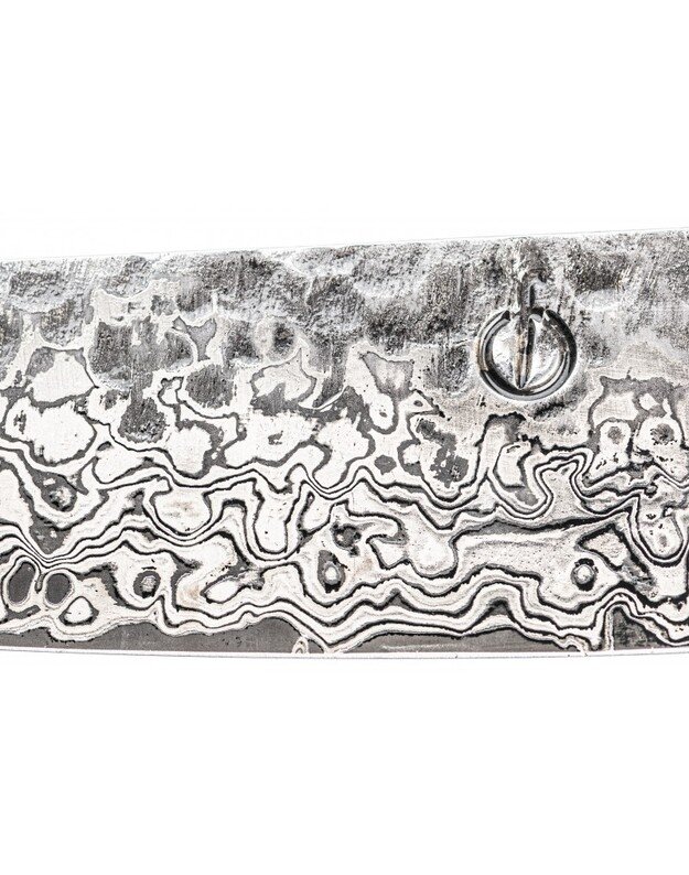 Forged Limited Edition Kiritsuke peilis su dėklu 3