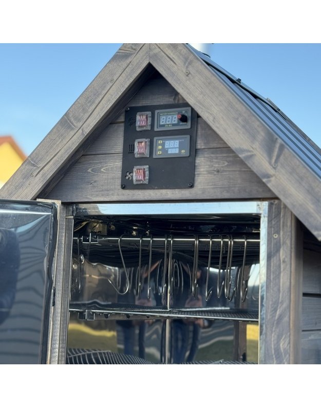 310L Kalwood elektrinė rūkykla