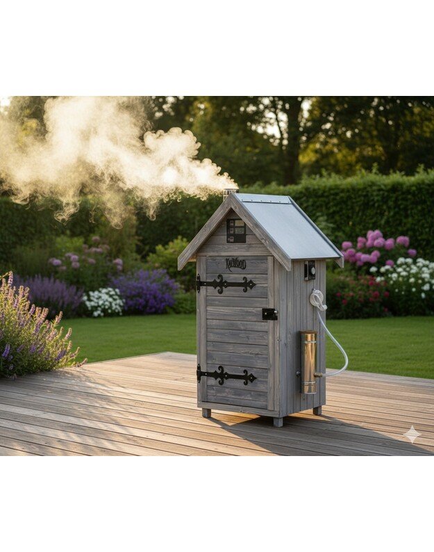 310L Kalwood elektrinė rūkykla