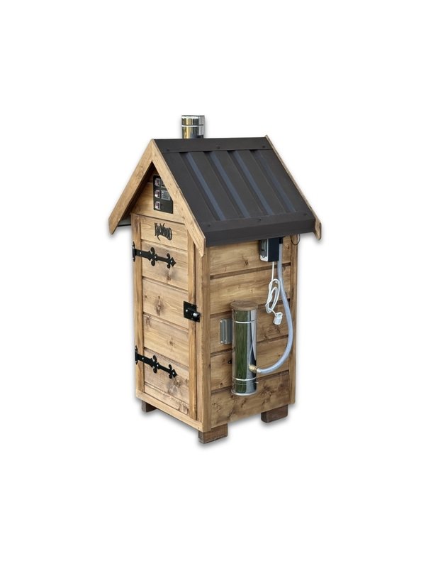 310L Kalwood elektrinė rūkykla