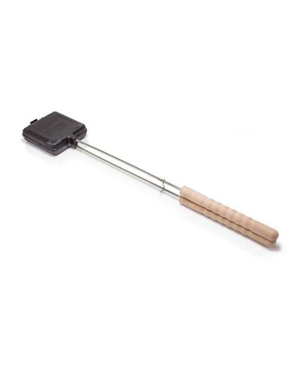 Ketaus sumu&scaron;tinių keptuvė Petromax